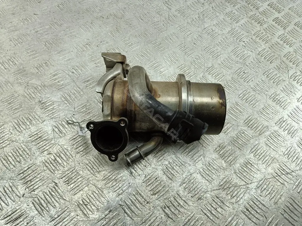 Радиатор ЕГР 04L131512BH