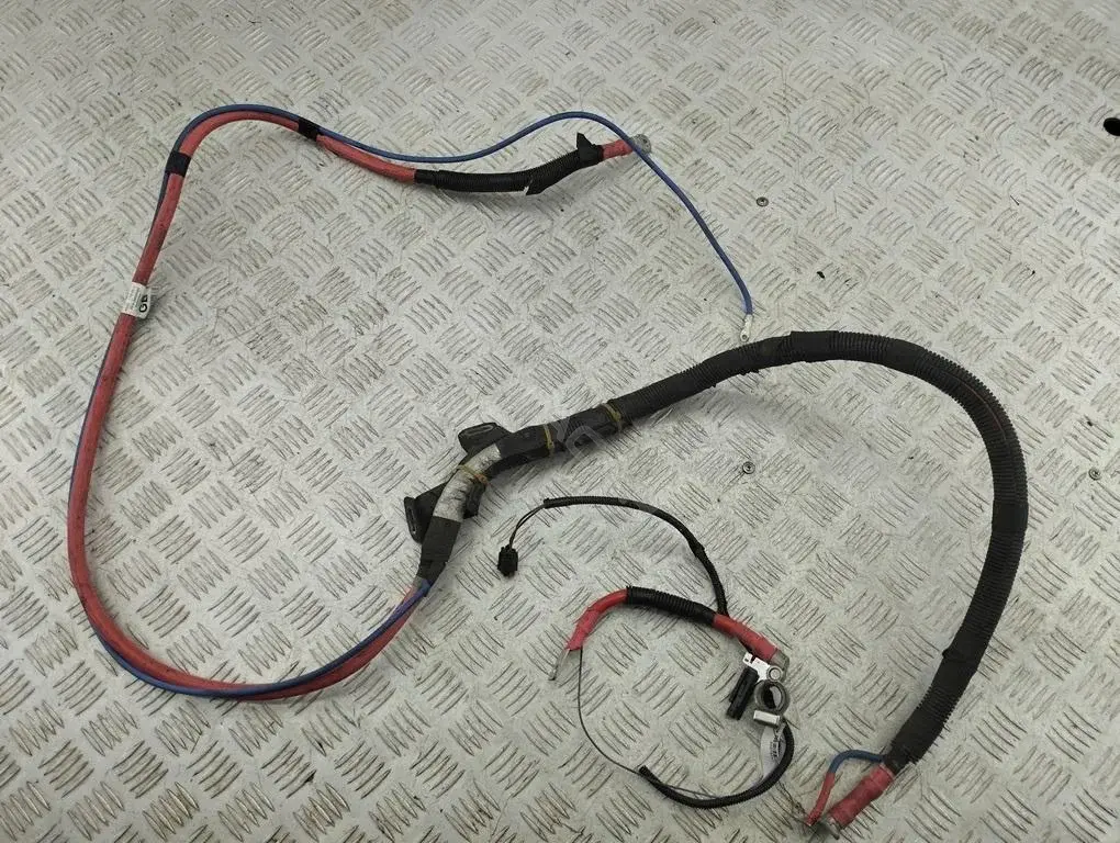 Провод аккумулятора GK2T14300GB