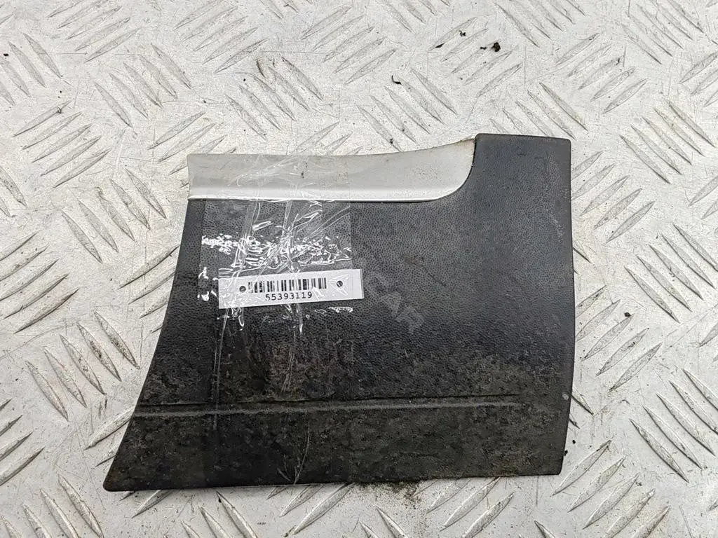 Накладка на порог 7L6854960