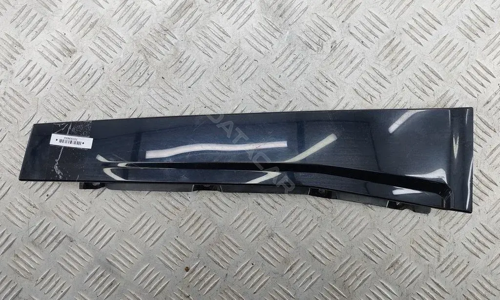 Накладка двери 6M21U254A43