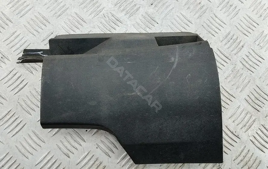 Накладка на порог 3C0853898
