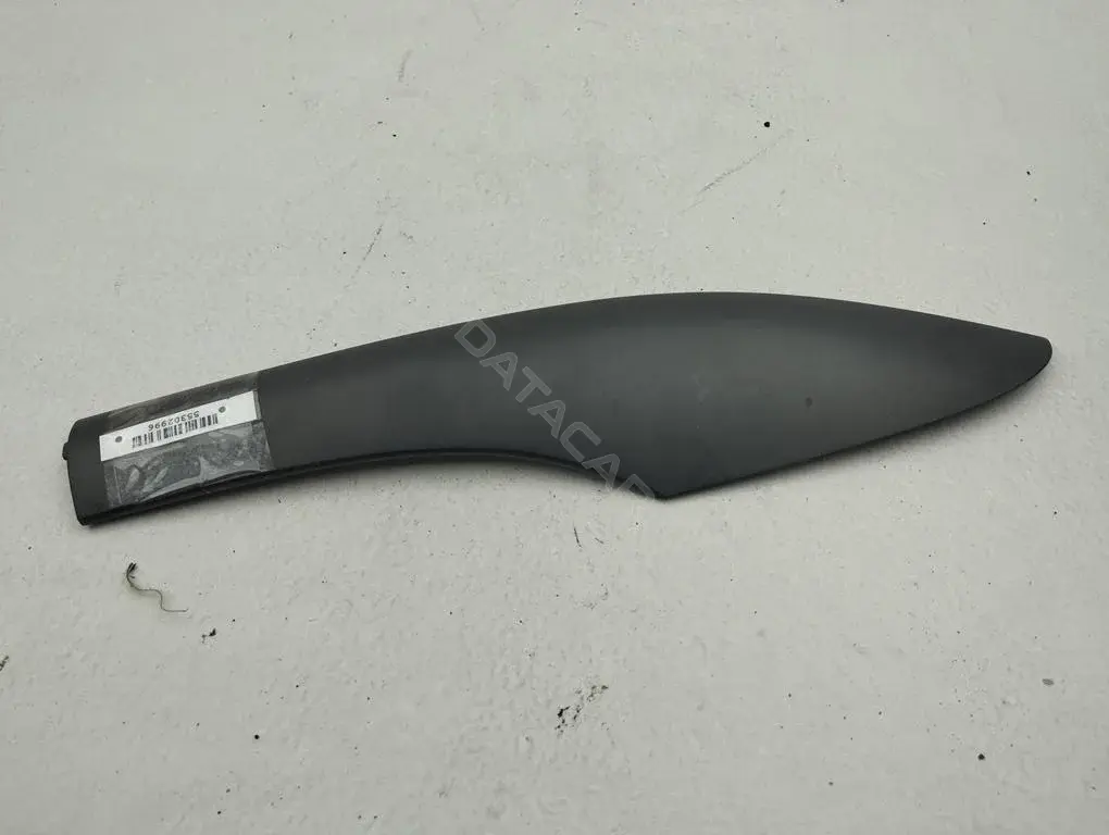 Крышка (заглушка) рейлинга 1Z9860149A