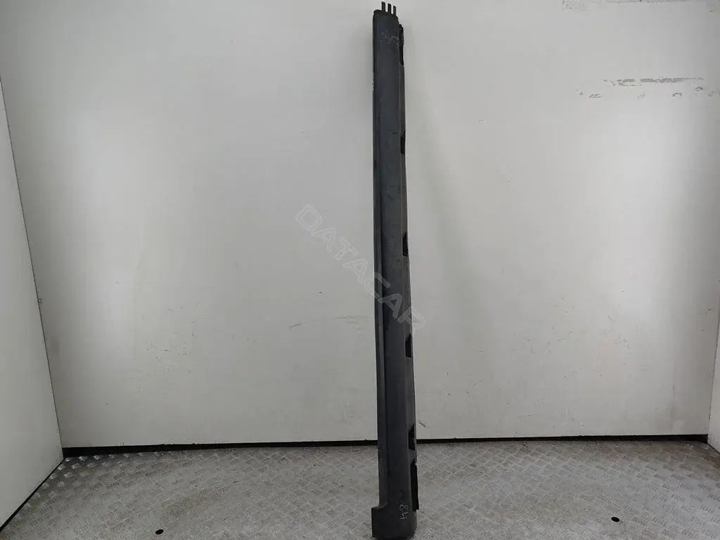 Накладка на порог 3C0853855