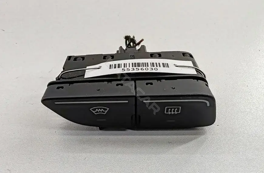 Кнопка обогрева стекла AM5T18K574AC
