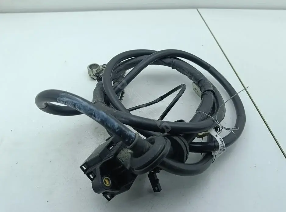 Провод аккумулятора 4L0971225E