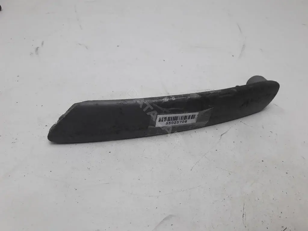 Накладка двери 3b0867172