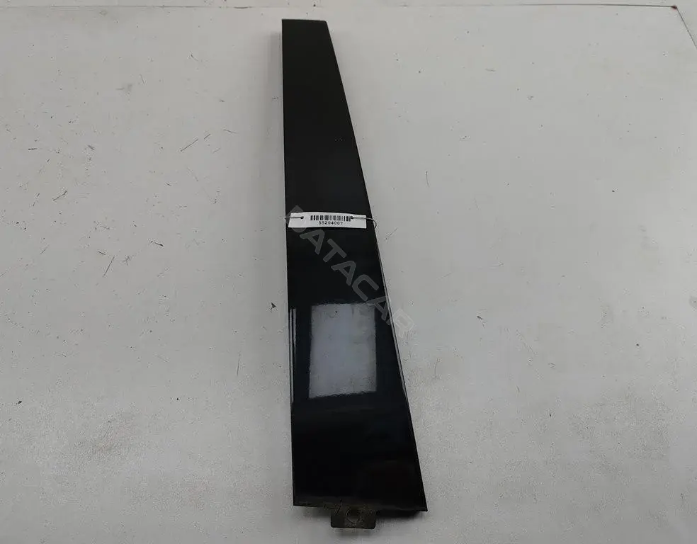 Накладка двери 3B0839902