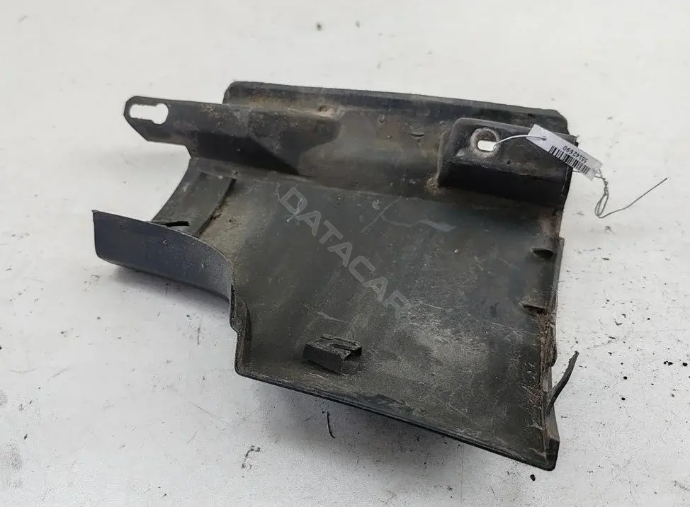 Накладка на порог 3C0853897