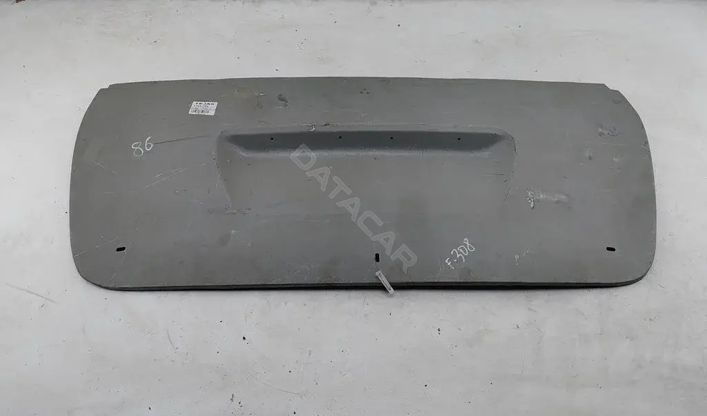 Накладка двери T3537721