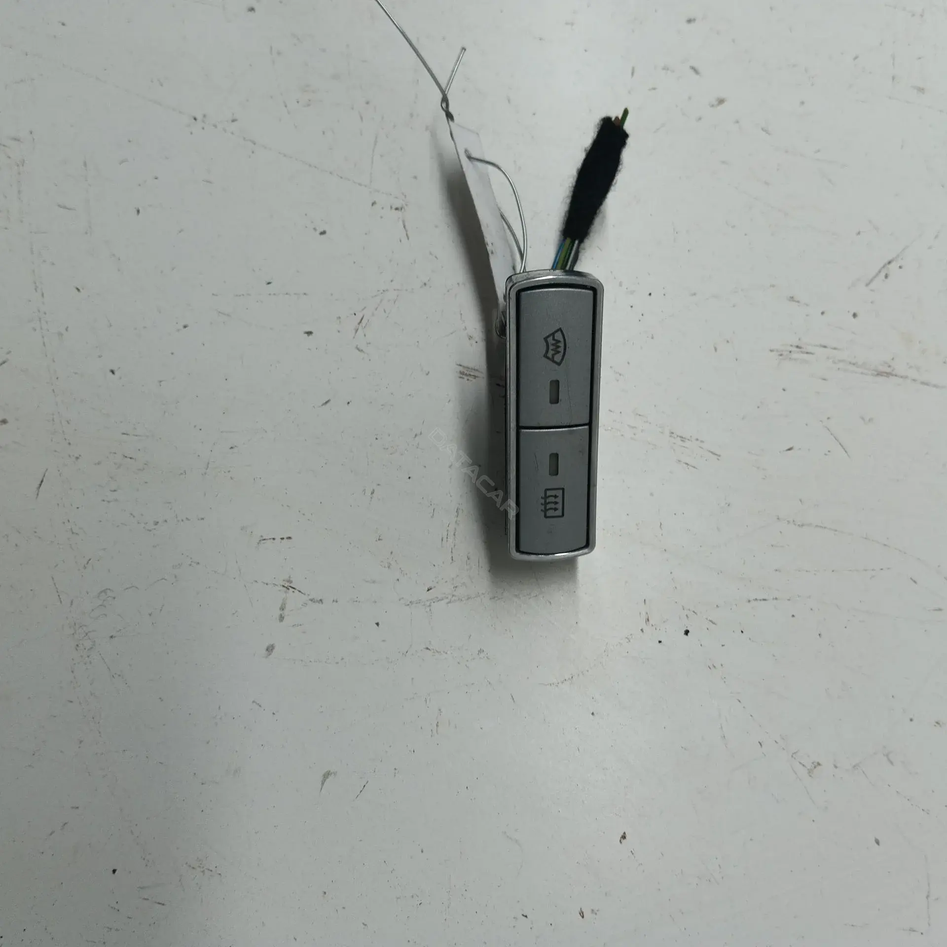 Кнопка обогрева стекла 4S7T18K574AB
