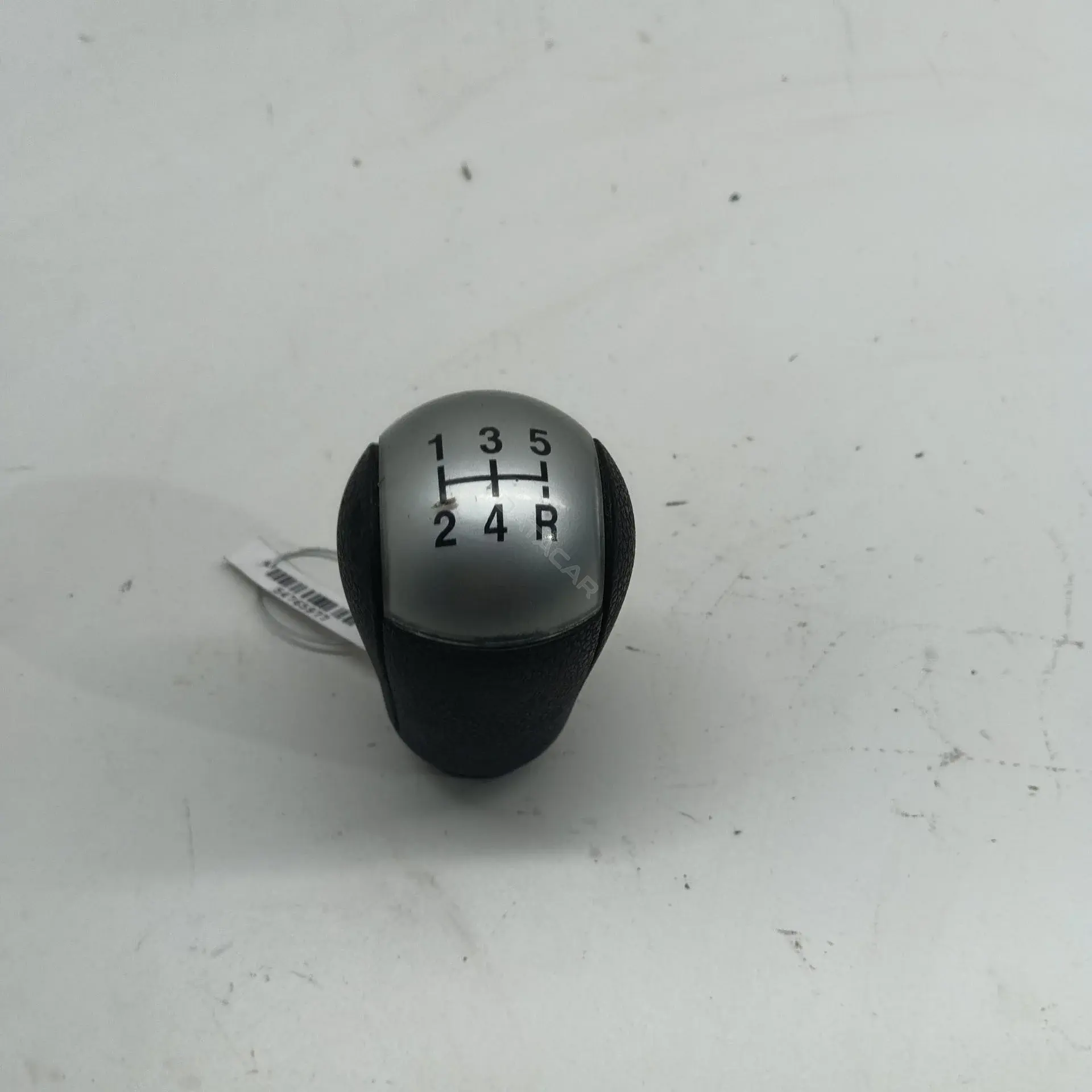 Ручка КПП GK30SW