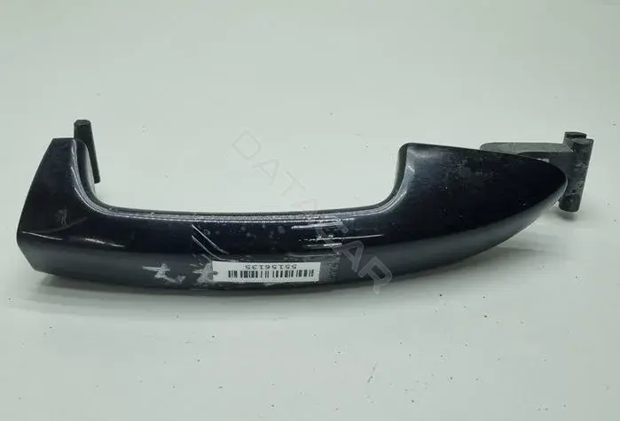 Накладка ручки двери 3c0837210