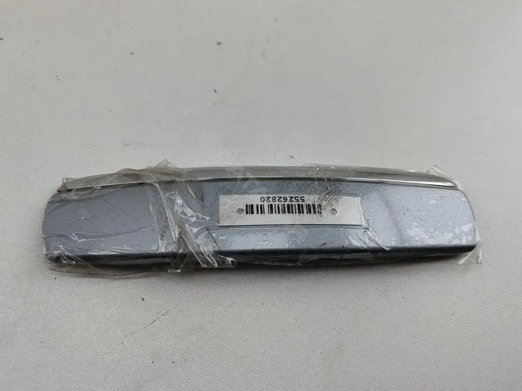 Накладка ручки двери 4F0839239