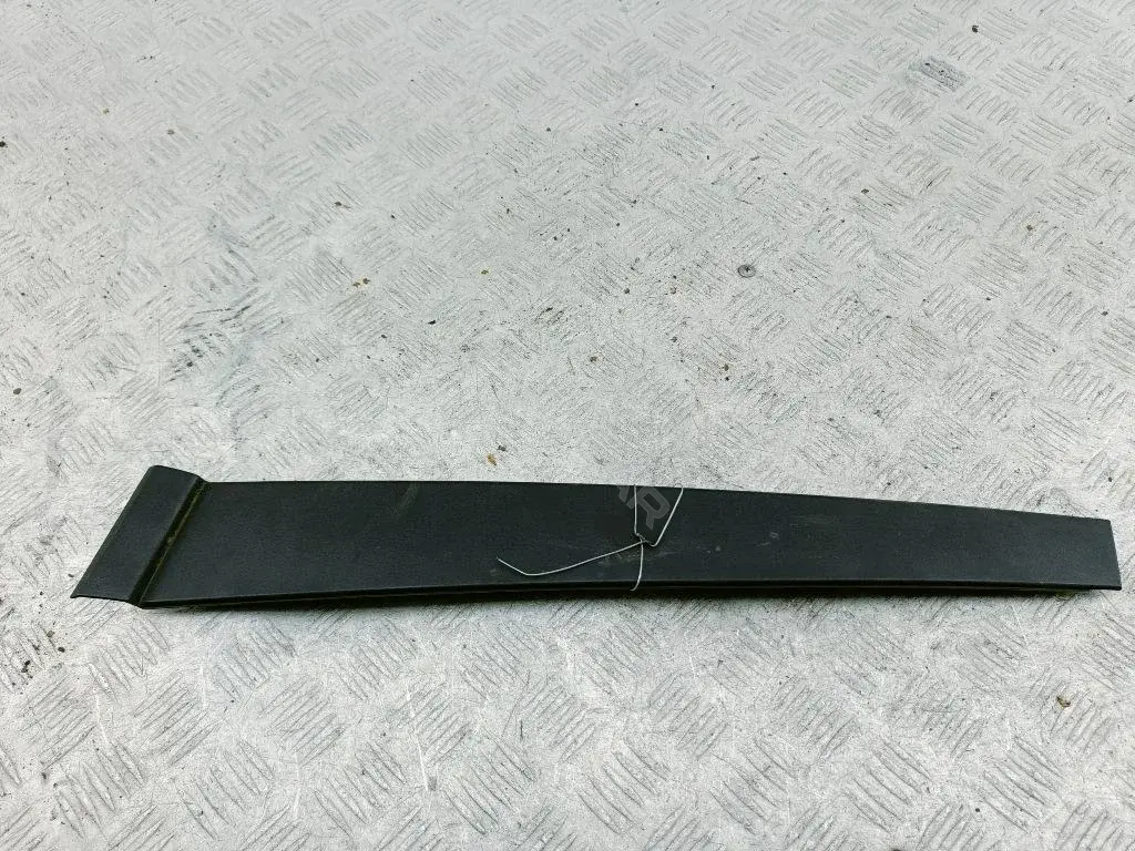 Обшивка стойки передней 7N11N20898AB
