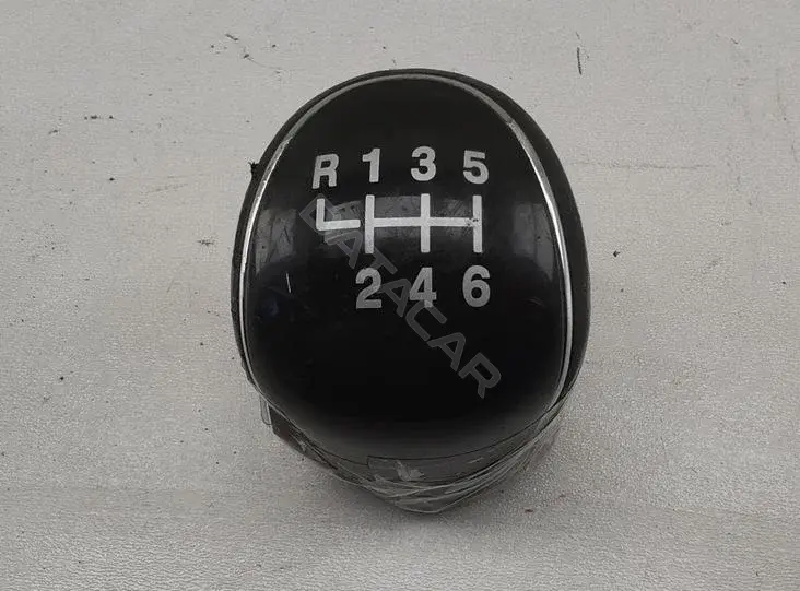 Ручка КПП 55187030