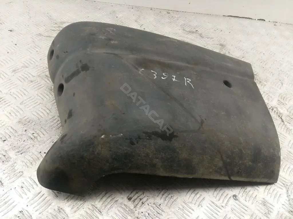 Клык бампера 9160680
