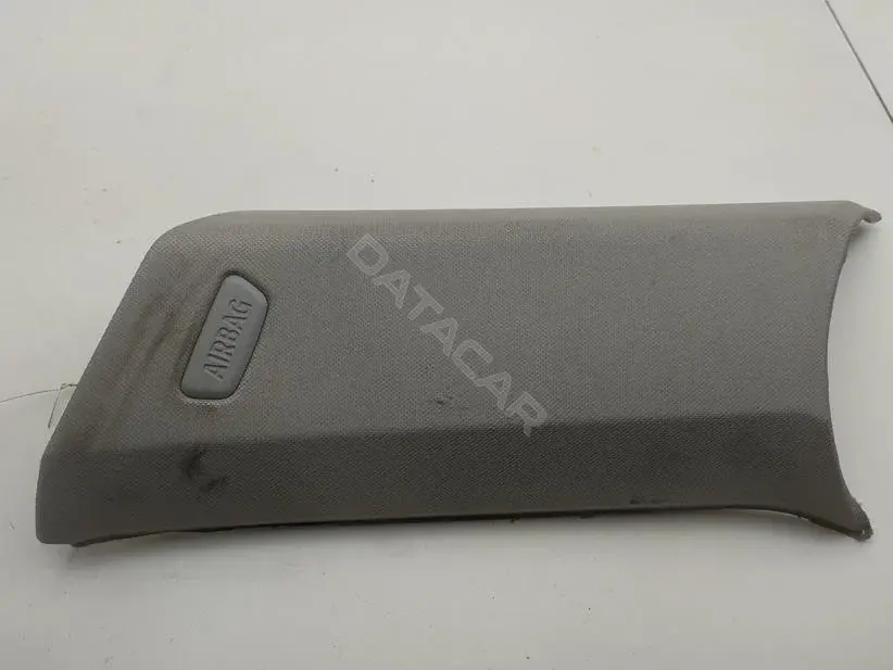 Обшивка стойки задней 9169784