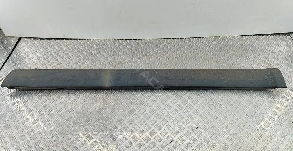 Накладка на порог 5L0853855A