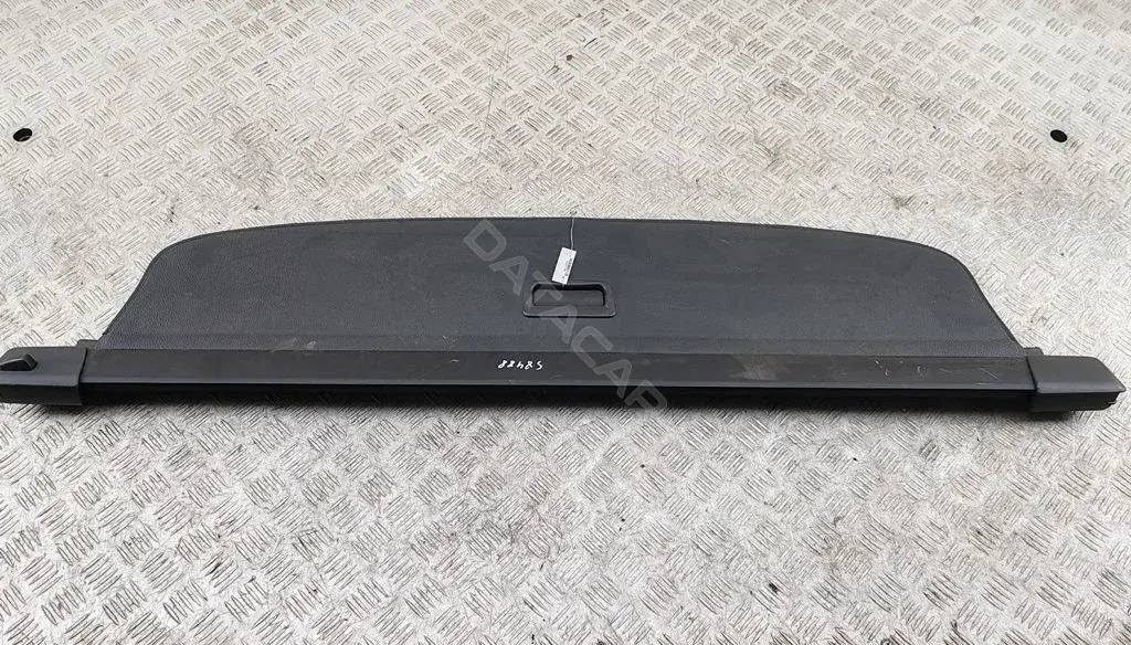 Шторка багажника 3C0867871