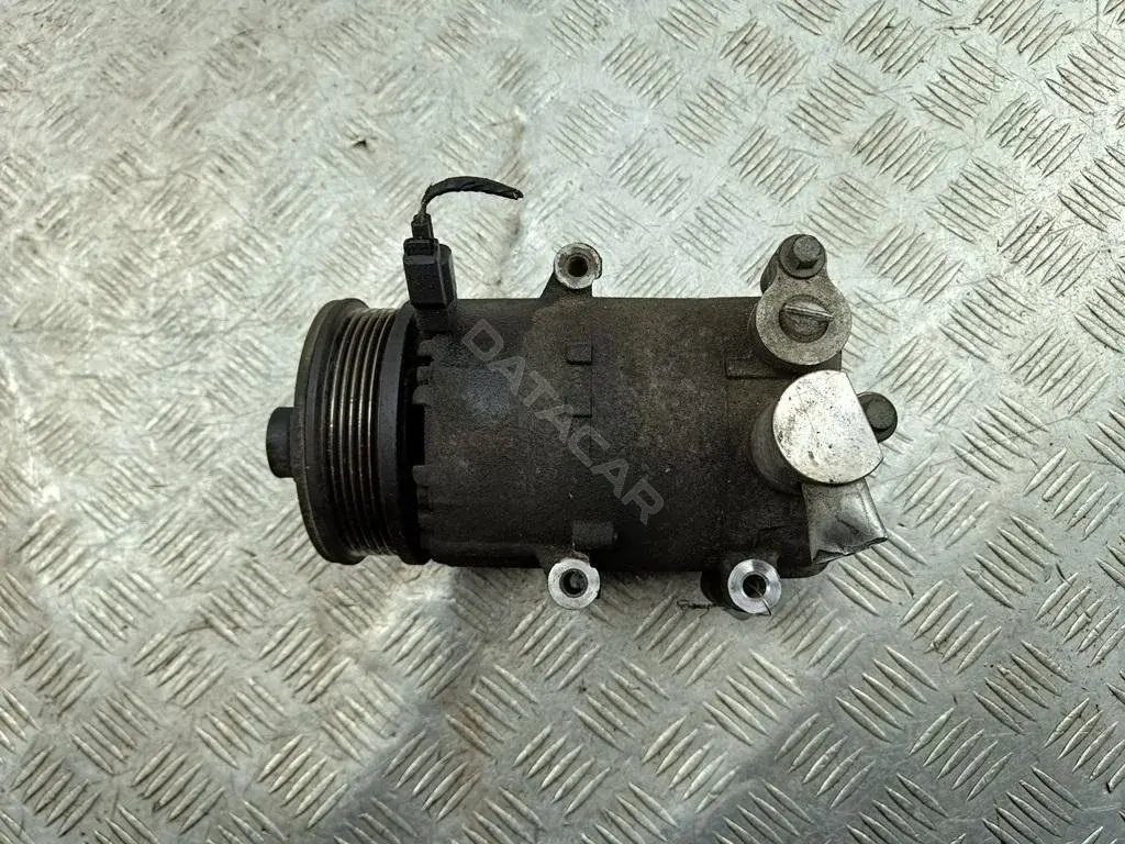 Компрессор кондиционера 6G9119D629DC