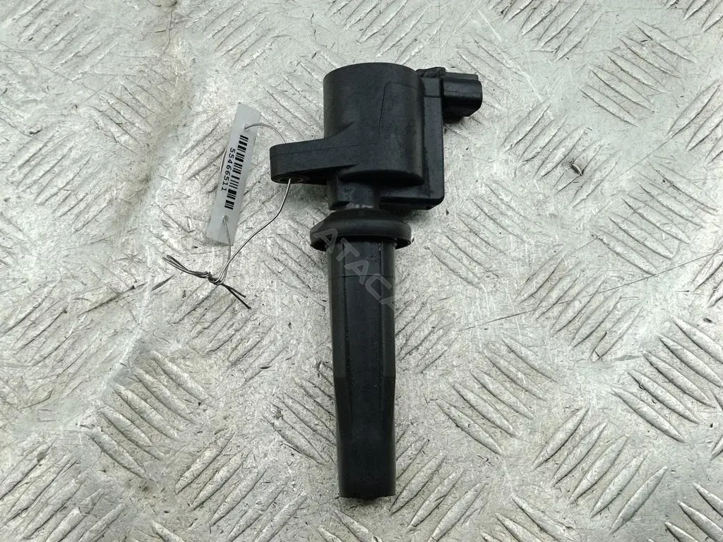 Катушка зажигания 4M5G12A366BC