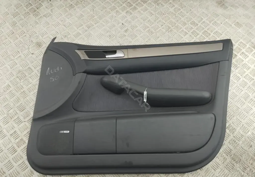 Дверная карта 4b1891n4gb