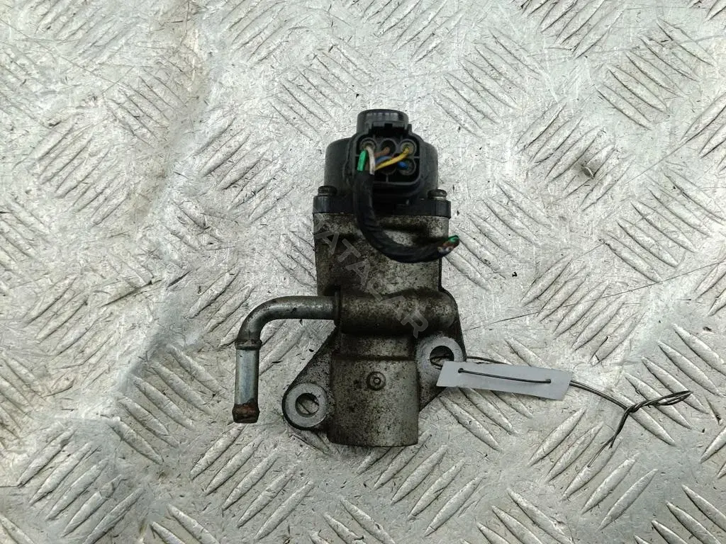 Клапан ЕГР 1S7G9D475AJ
