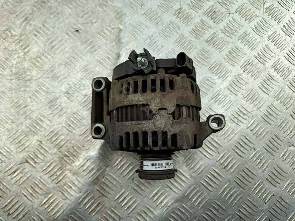 Генератор 6G9N10300ABC