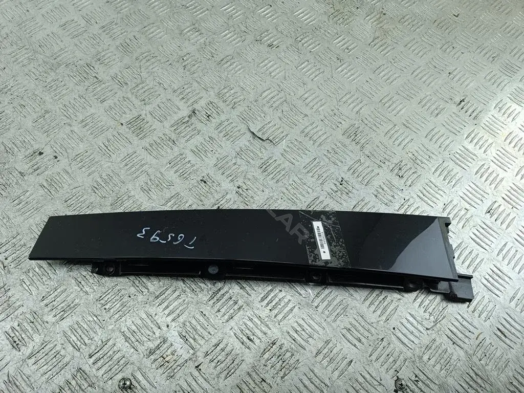 Обшивка стойки задней 6M21R254A40