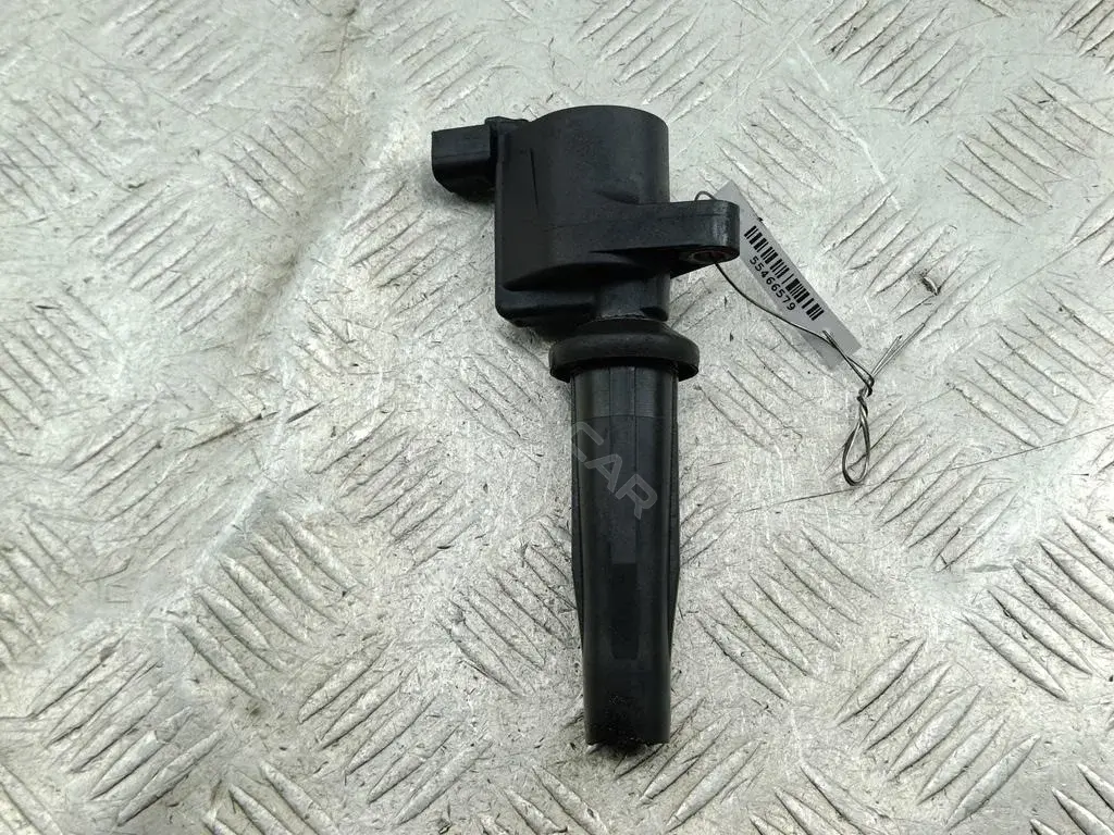 Катушка зажигания 4M5G12A366BC
