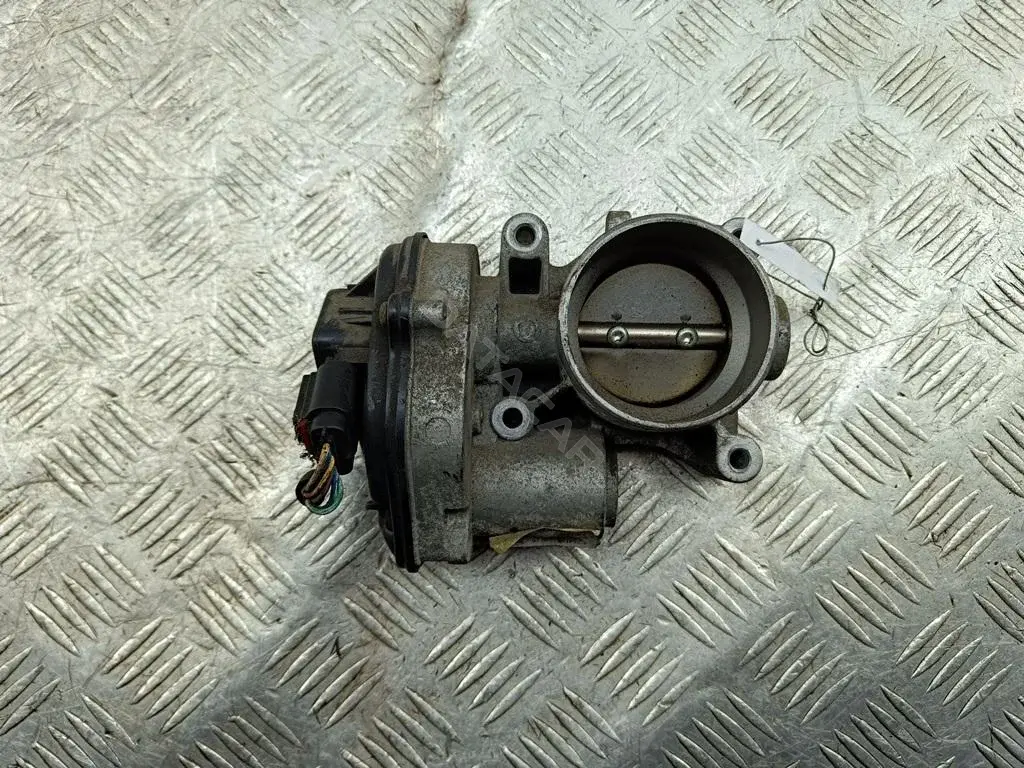 Дроссельная заслонка 4M5GED, 4M5U9E927DC