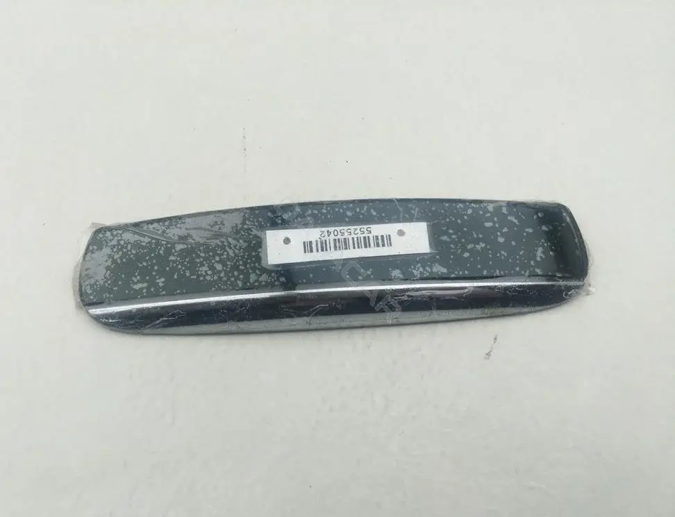 Накладка ручки двери 4F0839239
