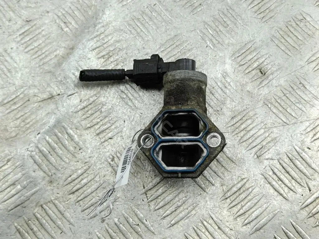 Регулятор холостого хода ZJ0120660