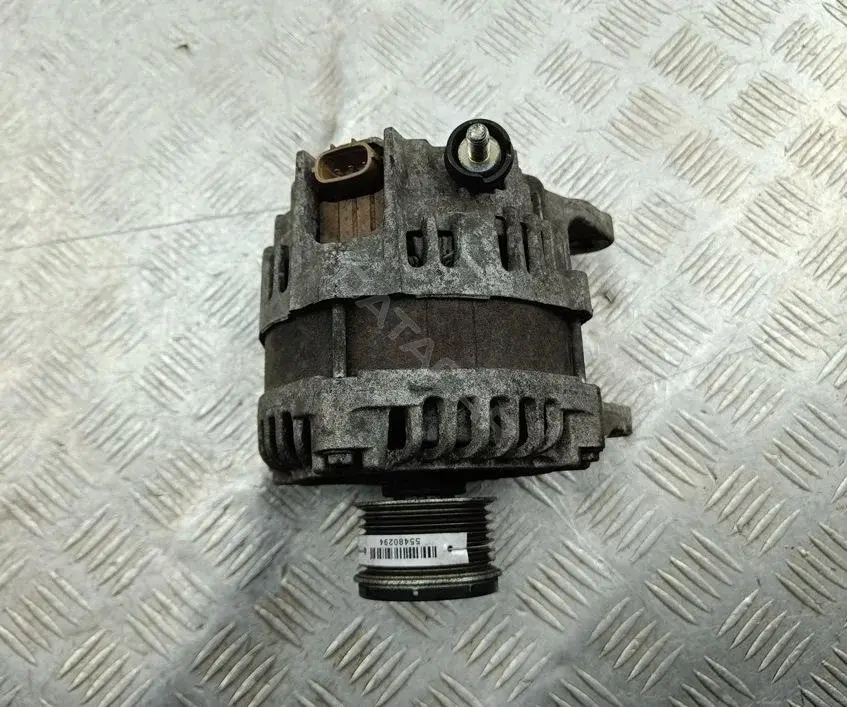 Генератор 23700AA730