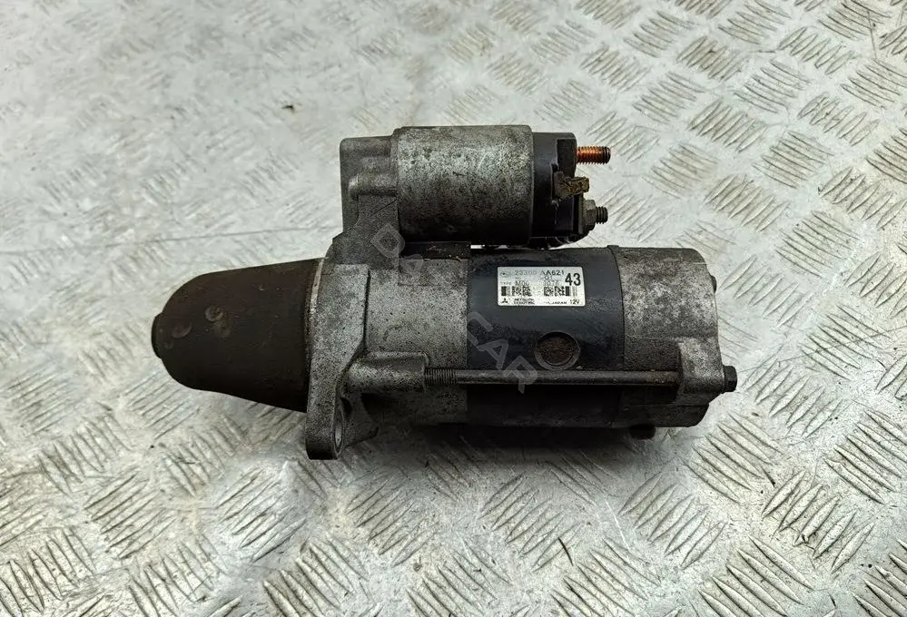 Стартер 23300AA621