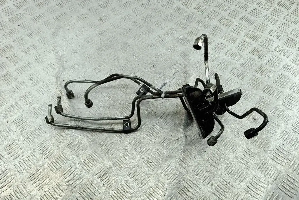 Топливная трубка 55480305