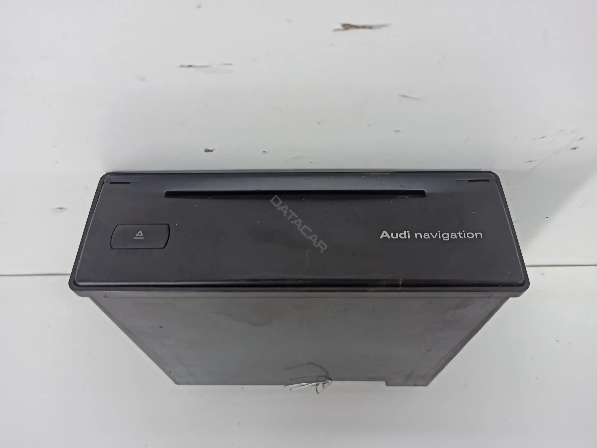 Блок управления навигацией 4D0919892