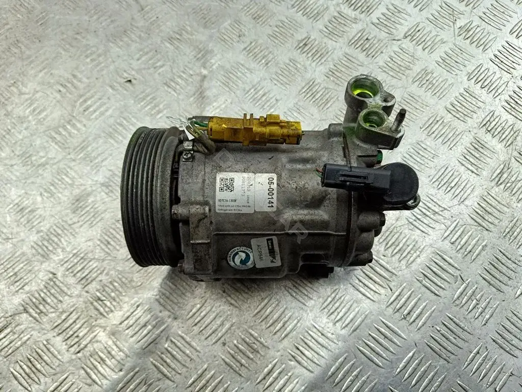 Компрессор кондиционера SD7C16-1303F