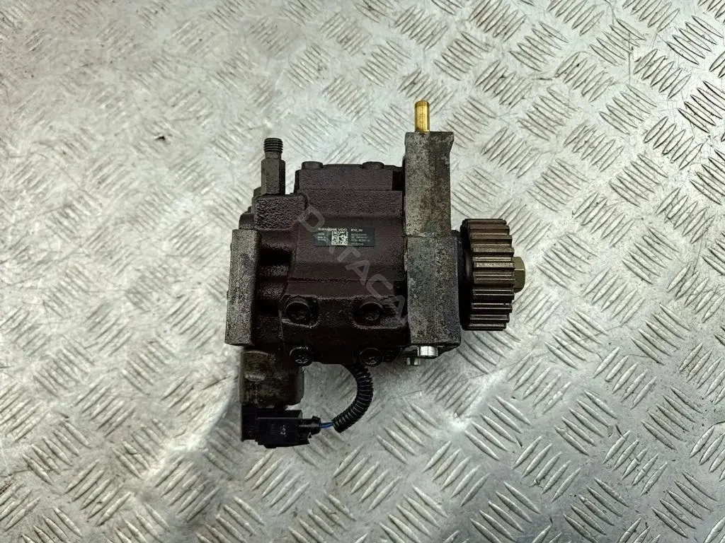 ТНВД 4S7Q-9B395-AJ