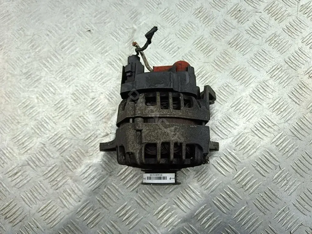 Генератор 23100AX62B
