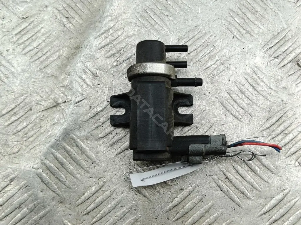 Клапан турбины 4M5Q9E882AA