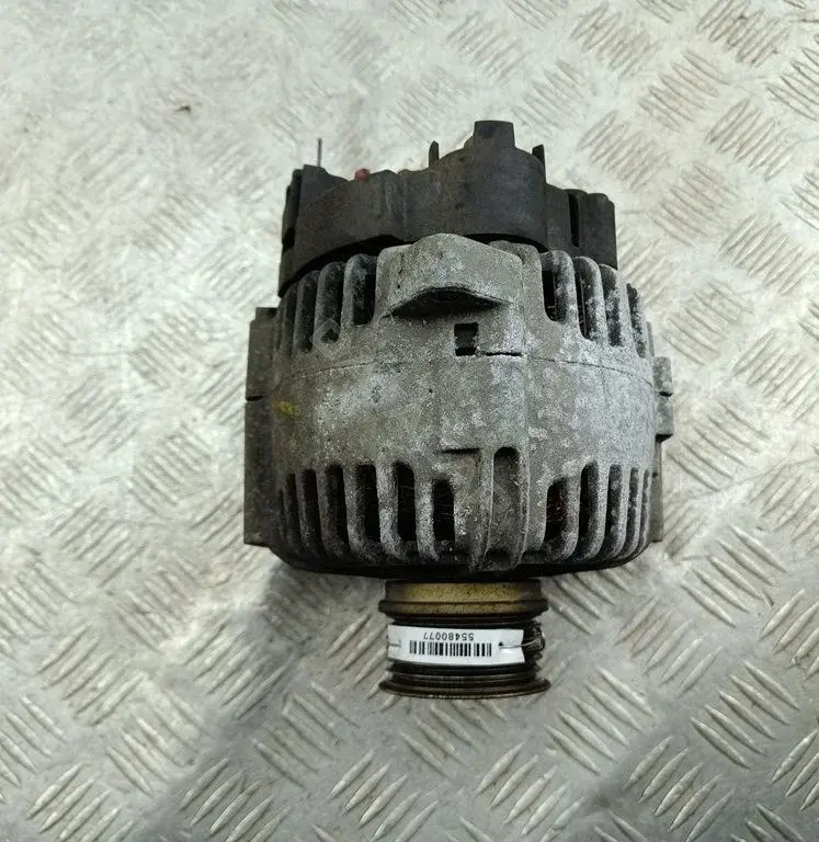 Генератор 8200588648, TG11C055