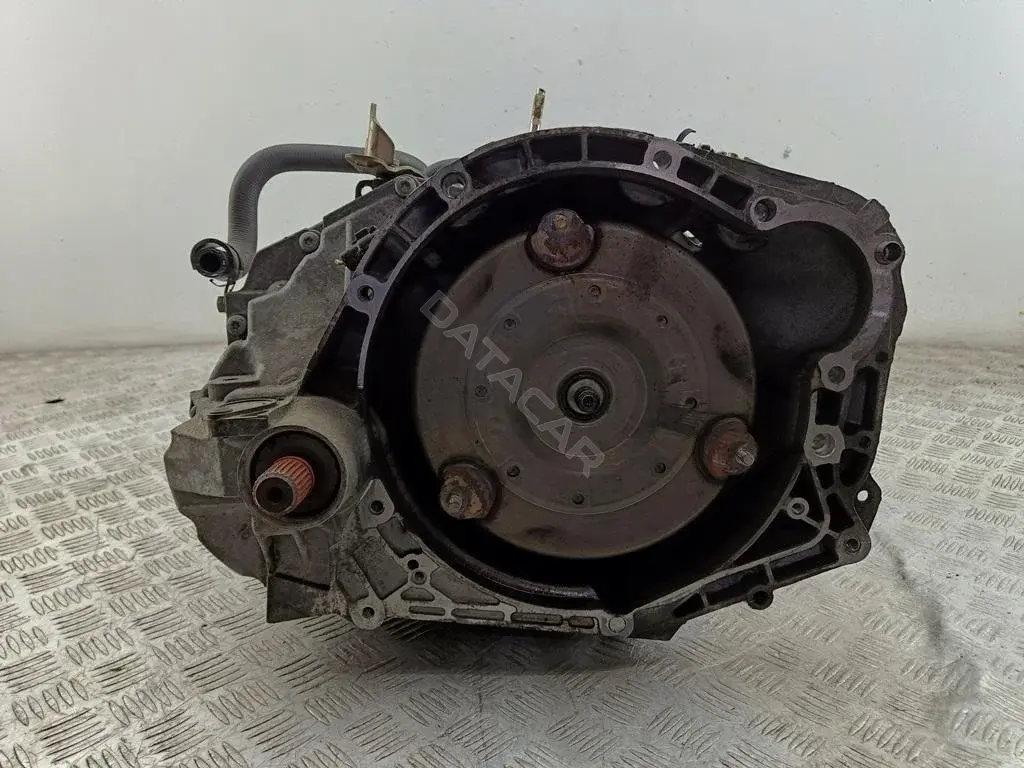 Автоматическая коробка передач (АКПП) 20TS03
