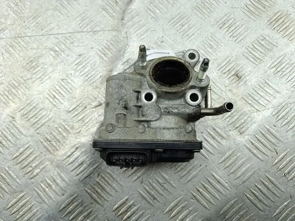 Клапан ЕГР 14710AA741