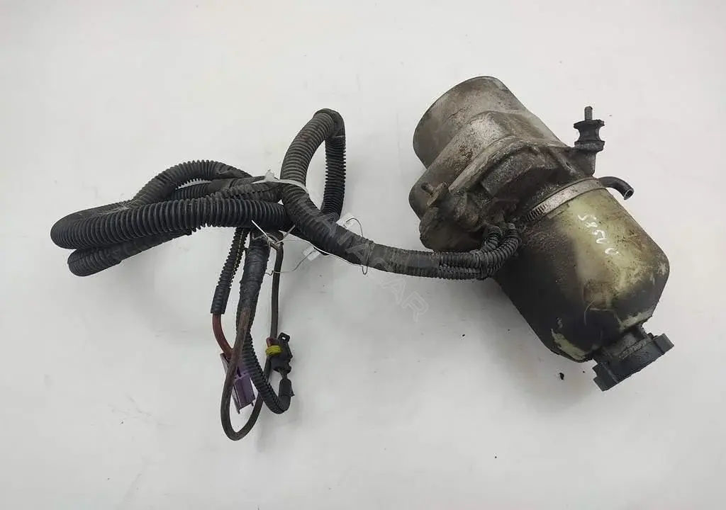 Электроусилитель руля M03950276ST