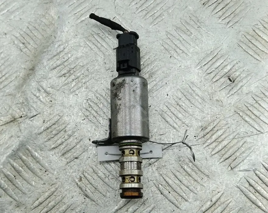 Клапан фаз газораспределения V759448280