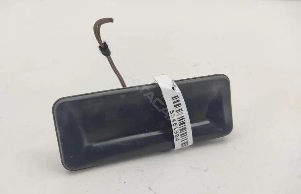 Кнопка крышки багажника 55461984