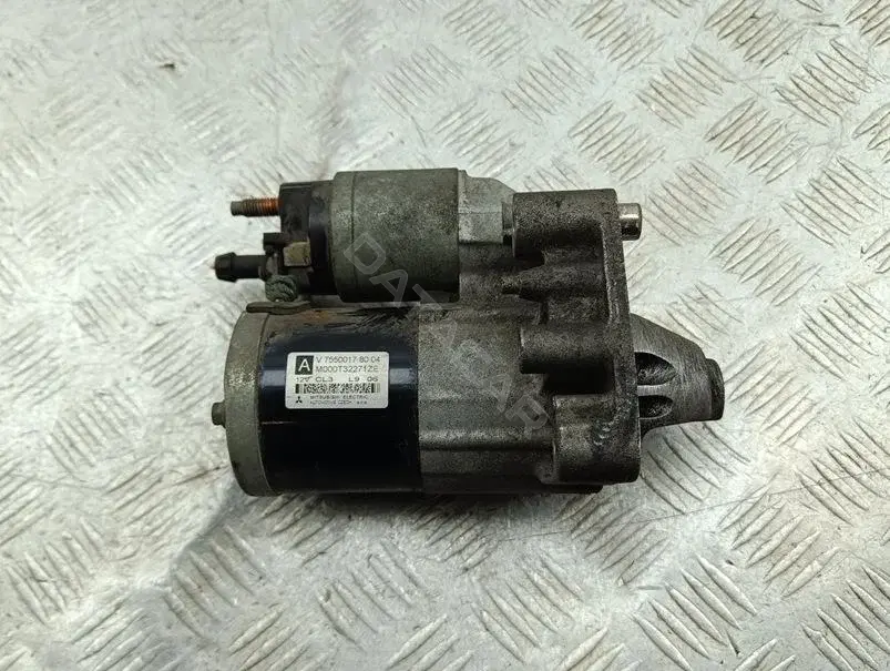 Стартер V755001780