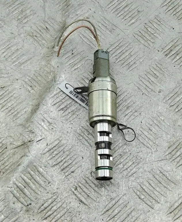 Клапан фаз газораспределения 639806