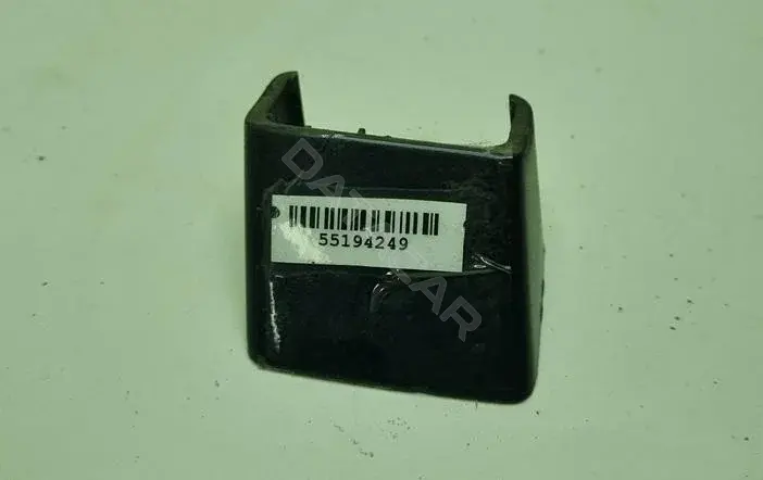 Крышка (заглушка) рейлинга 3b9860147a